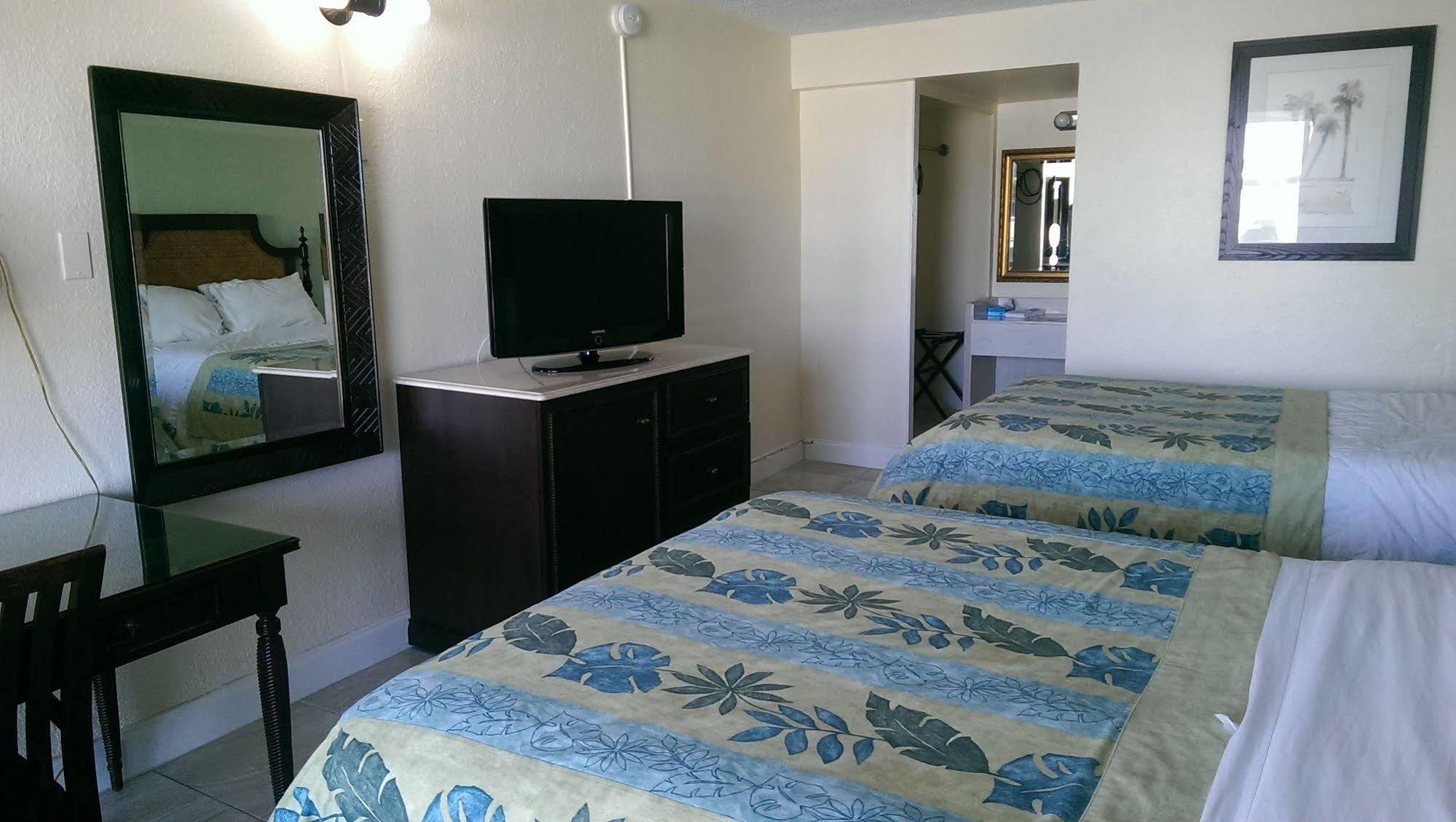 בוקה רטון Boca Inn מראה חיצוני תמונה